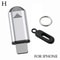 Universal Mobile Infrared Remote Adapter Smart IR Blaster For Phone 13