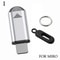 Universal Mobile Infrared Remote Adapter Smart IR Blaster For Phone 14