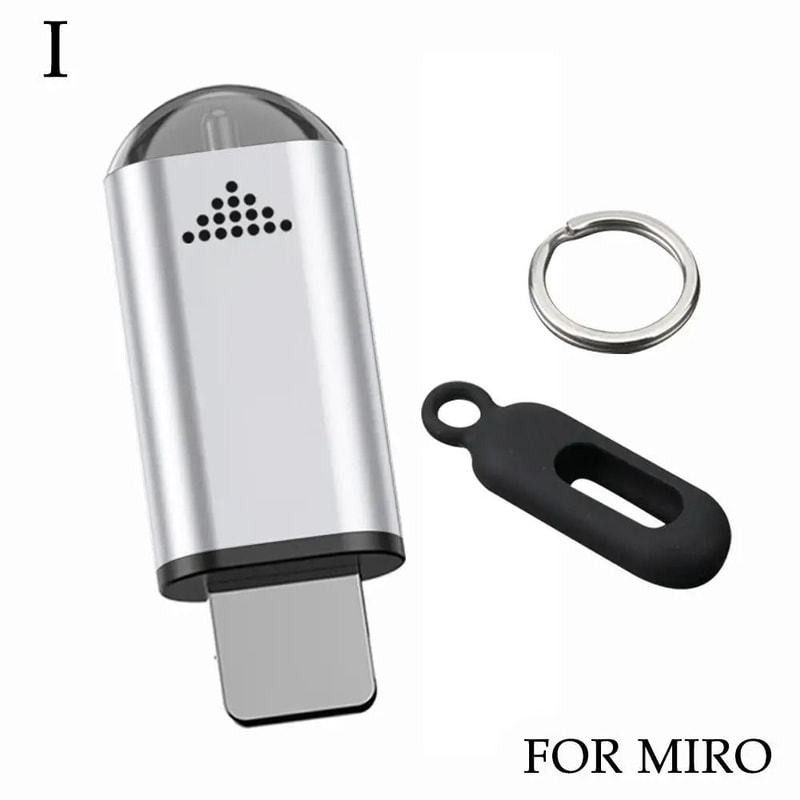 Universal Mobile Infrared Remote Adapter Smart IR Blaster For Phone 14