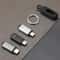 Universal Mobile Infrared Remote Adapter Smart IR Blaster For Phone 2