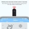 Universal Mobile Infrared Remote Adapter Smart IR Blaster For Phone 3