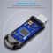 Universal Mobile Infrared Remote Adapter Smart IR Blaster For Phone 5
