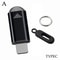 Universal Mobile Infrared Remote Adapter Smart IR Blaster For Phone 6