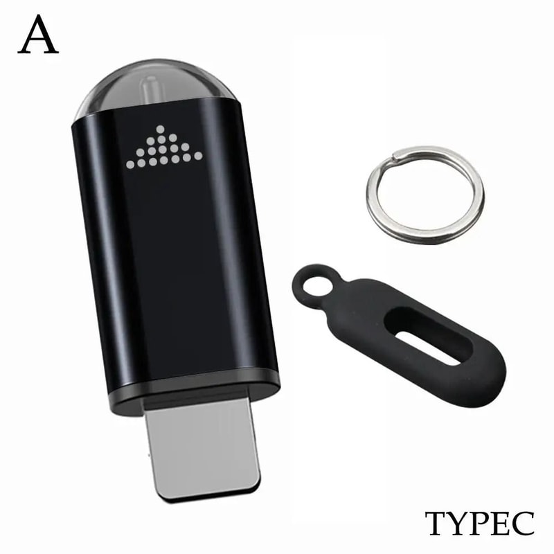 Universal Mobile Infrared Remote Adapter Smart IR Blaster For Phone 6