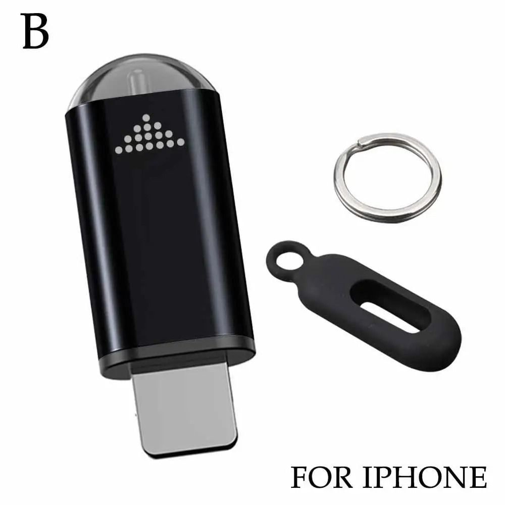 Universal Mobile Infrared Remote Adapter Smart IR Blaster For Phone 7