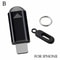 Universal Mobile Infrared Remote Adapter Smart IR Blaster For Phone 7