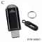 Universal Mobile Infrared Remote Adapter Smart IR Blaster For Phone 8