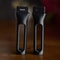 Wireless Interview Mic Handle Adapter For DJI Mic Mini Handheld Microphone Grip 1