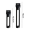 Wireless Interview Mic Handle Adapter For DJI Mic Mini Handheld Microphone Grip 5