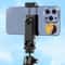 Mini Adhesive Selfie Mirror For Phone Rear Camera Vlog Lens Booster 3