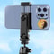 Mini Adhesive Selfie Mirror For Phone Rear Camera Vlog Lens Booster 3