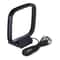 Mini 360 AM FM Loop Antenna Indoor Signal Booster For HiFi Stereo Receivers 0