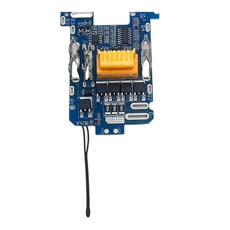 BL1830 Battery BMS Protection Board For Makita 18V Lithium Repair Replacement PCB 5