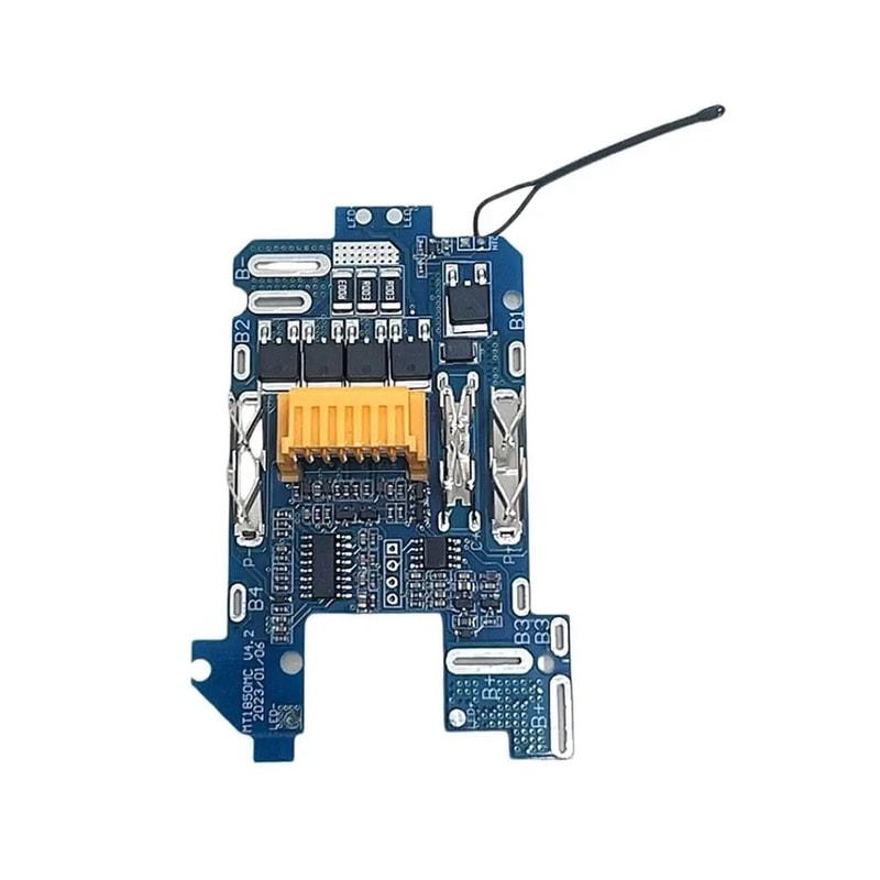 BL1830 Battery BMS Protection Board For Makita 18V Lithium Repair Replacement PCB 6