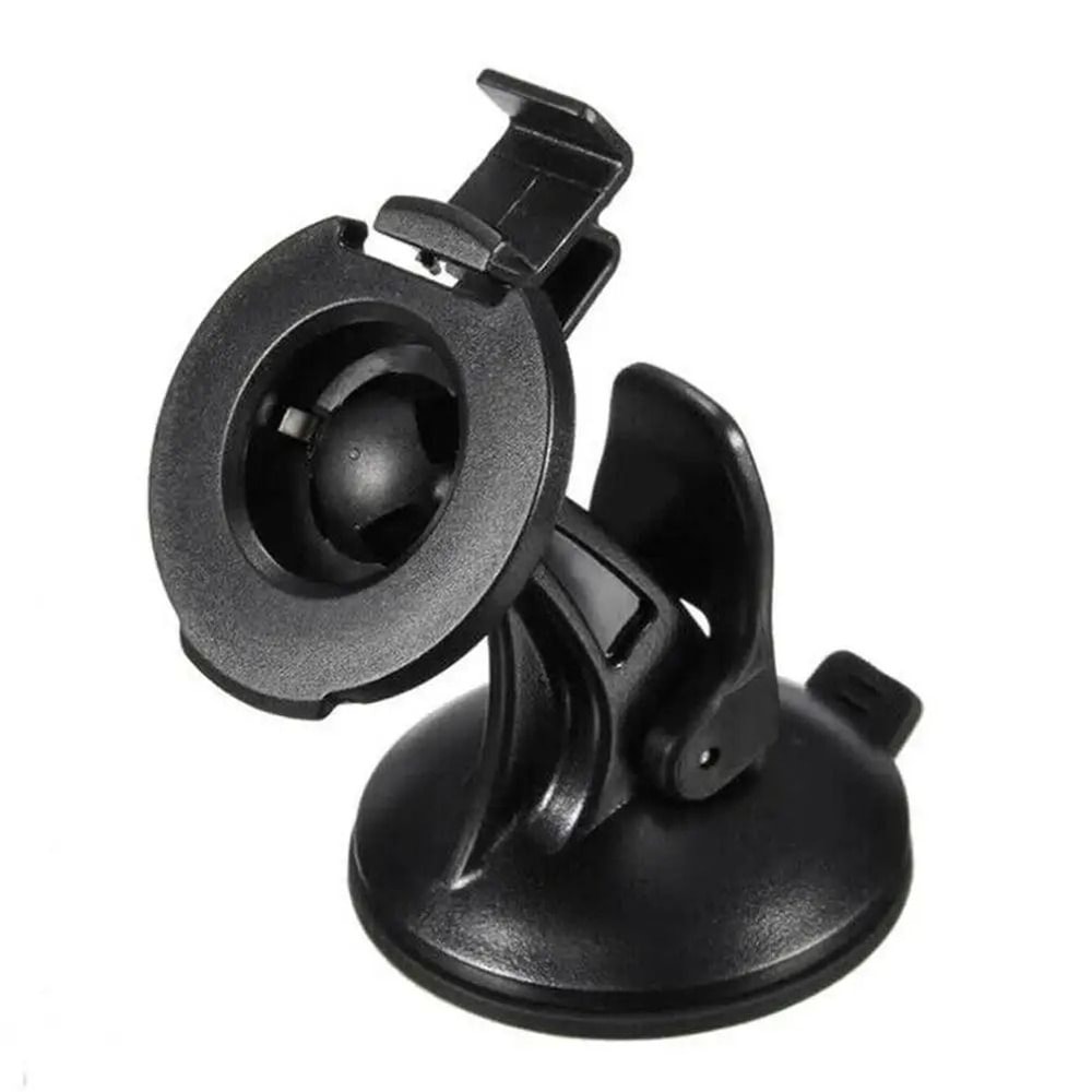 Car Windshield GPS Suction Mount For Garmin Nuvi Adjustable Navigation Holder 0