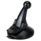 Car Windshield GPS Suction Mount For Garmin Nuvi Adjustable Navigation Holder 3