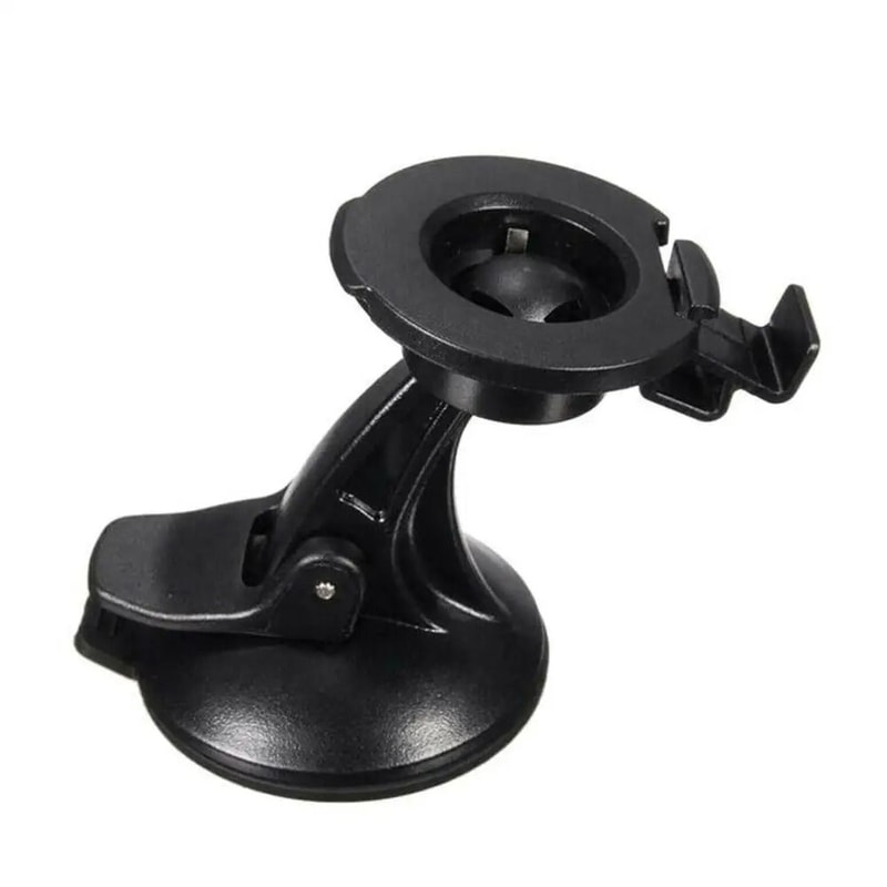Car Windshield GPS Suction Mount For Garmin Nuvi Adjustable Navigation Holder 4