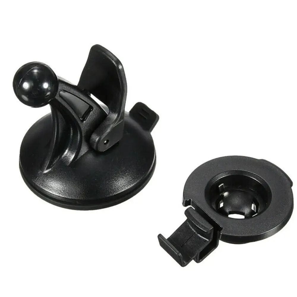 Car Windshield GPS Suction Mount For Garmin Nuvi Adjustable Navigation Holder 5