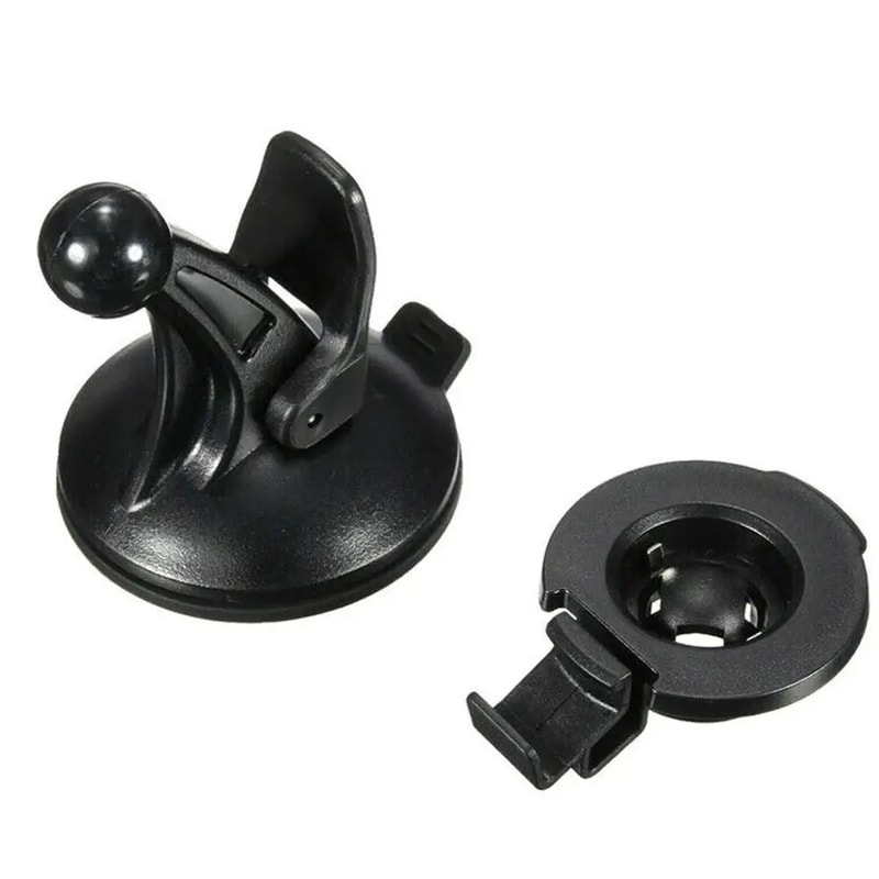 Car Windshield GPS Suction Mount For Garmin Nuvi Adjustable Navigation Holder 5