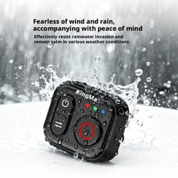 bluetooth remote selfie stick for dji action cameras wireless vlog control handle