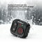 Bluetooth Remote Selfie Stick For DJI Action Cameras Wireless Vlog Control Handle 0