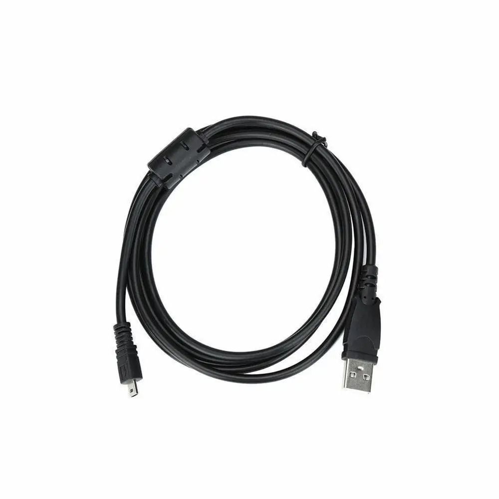 HighSpeed USB 20 Camera Cable For Sony Cybershot DSC Series Charging Data Transfer Cord 1