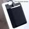 StickOn Laptop Pocket Organizer Adhesive Storage Sleeve For Mouse External Drives 0