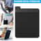StickOn Laptop Pocket Organizer Adhesive Storage Sleeve For Mouse External Drives 4