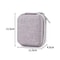 Portable Hard Shell Case For RG35XXSP Handheld Console Shockproof Storage Carry Bag 5