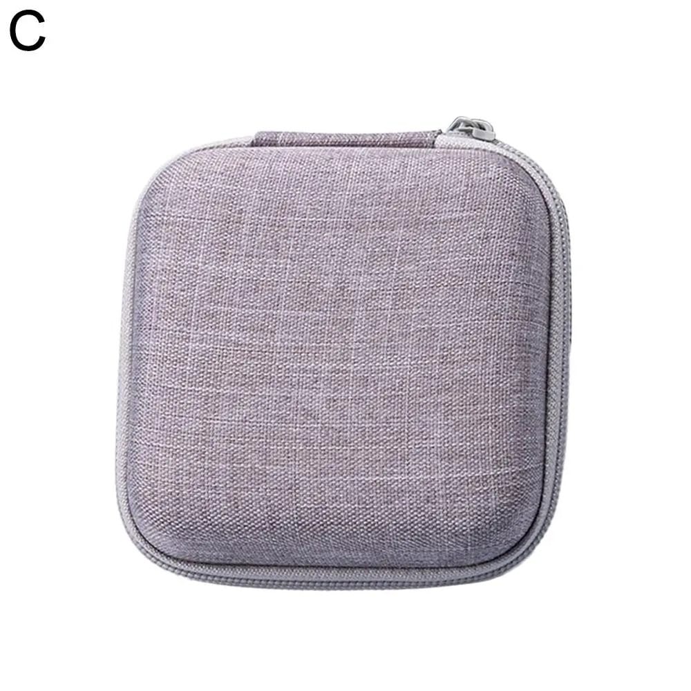 Portable Hard Shell Case For RG35XXSP Handheld Console Shockproof Storage Carry Bag 6