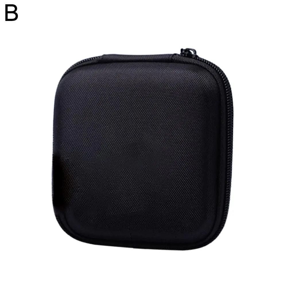 Portable Hard Shell Case For RG35XXSP Handheld Console Shockproof Storage Carry Bag 8