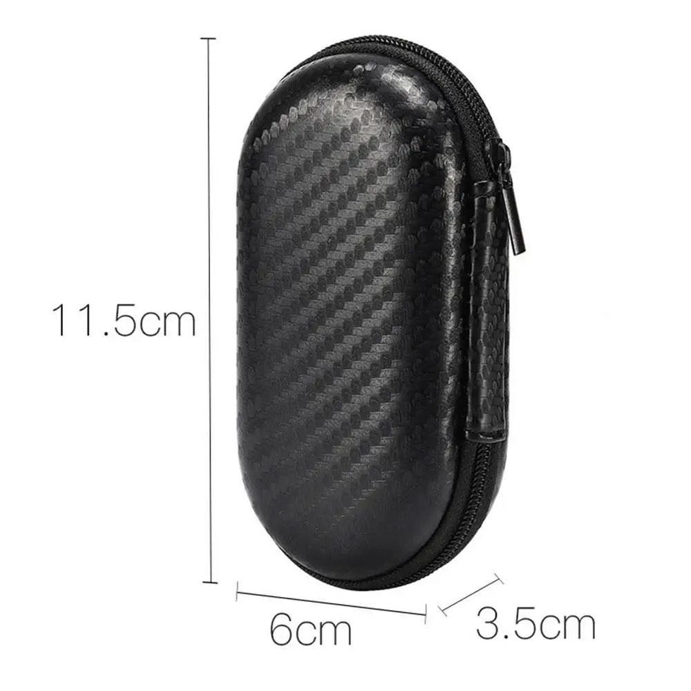 Portable Hard Shell Case For Flipper Zero Organizer Travel Storage Bag 5