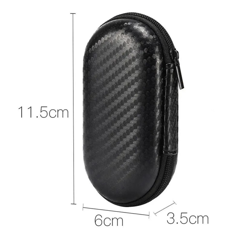 Portable Hard Shell Case For Flipper Zero Organizer Travel Storage Bag 5
