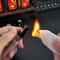 Mini TypeC Electric Lighter Flameless Portable Travel Igniter For Outdoor Use 1