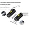 Mini TypeC Electric Lighter Flameless Portable Travel Igniter For Outdoor Use 5