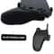 3D Printed Detachable Comfort Grip For TRIMUI Smart Pro Ergonomic Handle Case 3