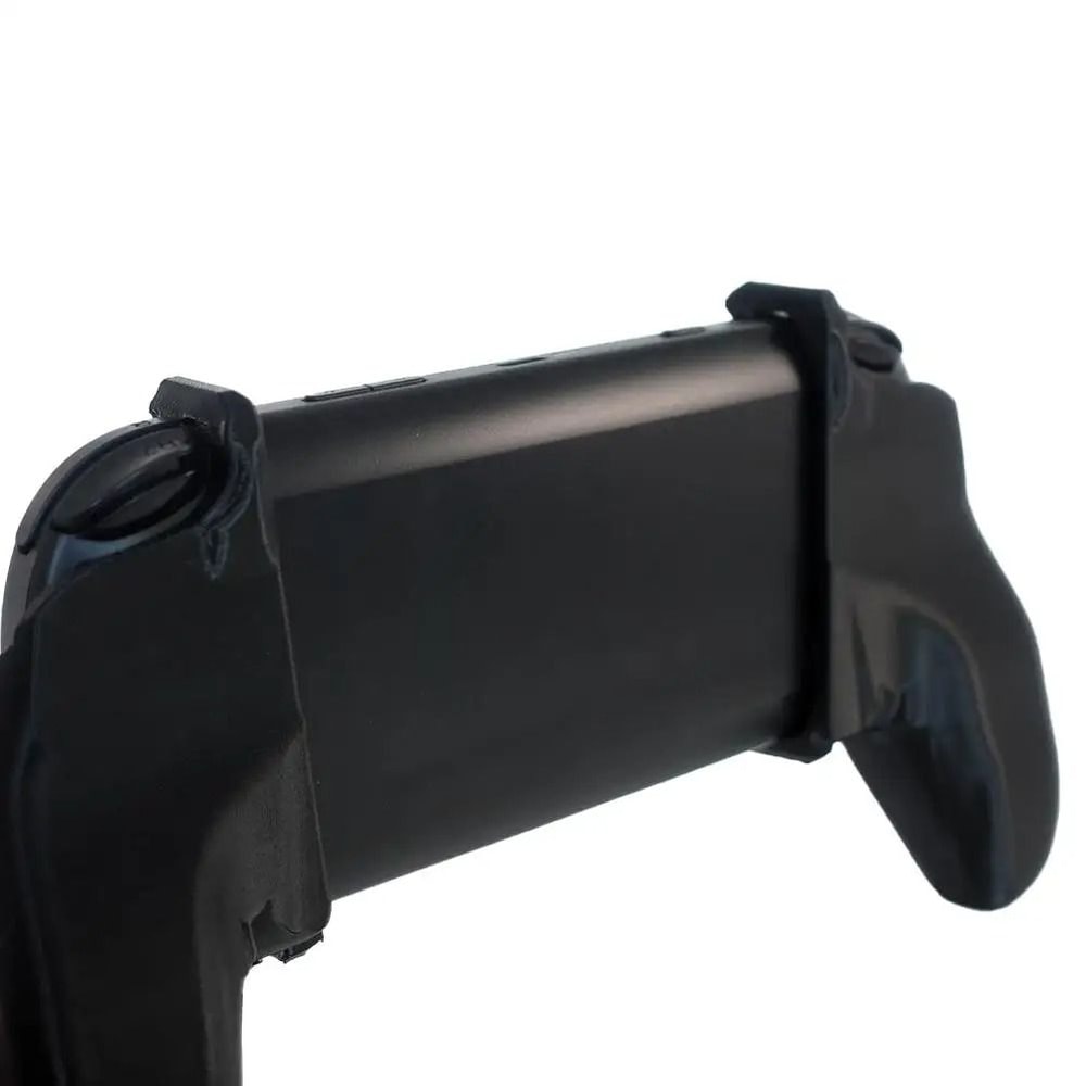 3D Printed Detachable Comfort Grip For TRIMUI Smart Pro Ergonomic Handle Case 4