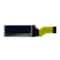 091 SSD1306 OLED Display Module 12Pin SPI Screen For Ledger Nano S Repair 4