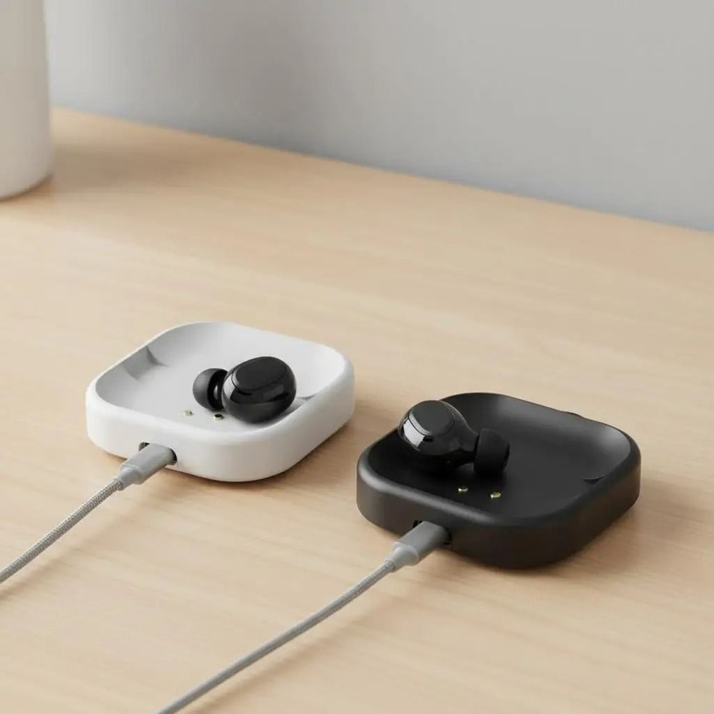 Magnetic Charging Dock Stand For Insta360 GO Ultra Fast Wireless Camera Charger Base 0