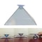 3D Hologram Pyramid Display For Smartphone Portable Video Projection Stand 2