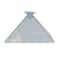 3D Hologram Pyramid Display For Smartphone Portable Video Projection Stand 3