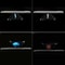 3D Hologram Pyramid Display For Smartphone Portable Video Projection Stand 6
