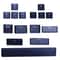 PrecisionFit Replacement Keycaps For Logitech G913 G915 G815 Keyboard 0