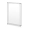 CrystalVault Magnetic Acrylic Game Card Display Case For Nintendo Switch 2 0