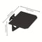 NoDrill Acoustic Panel Bracket For Foam Boards Office Soundproofing 6