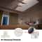 SecureMount Replacement Screw Set For Samsung Freestyle Projector 3