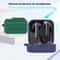 Silicone Protective Case For CMF Buds Pro 2 Wireless Earbuds 0