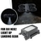 GlowLift Illuminated Landing Gear For DJI Neo 2 Height Boost Protection Kit 1