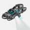 GlowLift Illuminated Landing Gear For DJI Neo 2 Height Boost Protection Kit 4