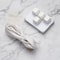 Mini 4Key Programmable Arrow Keypad USB Mechanical Shortcut Keyboard 3